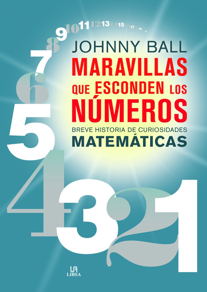 MARAVILLAS QUE ESCONDEN LOS NUMEROS