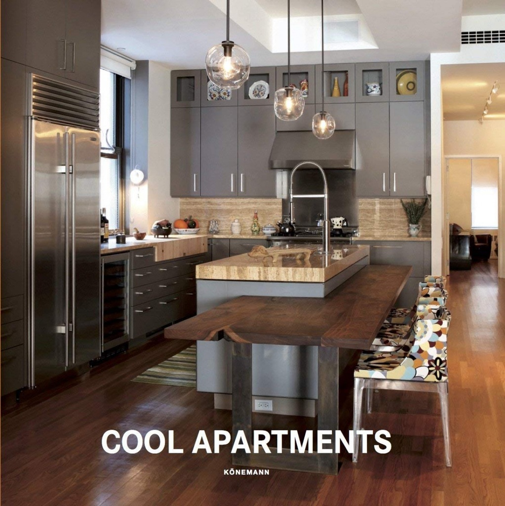 COOL APARTMENTS