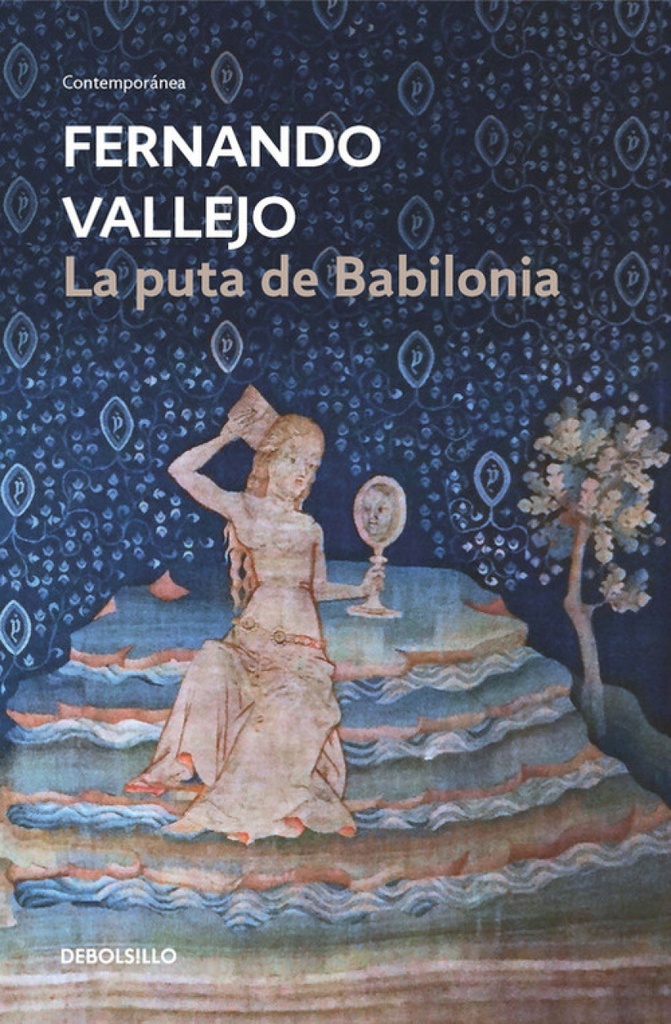 LA PUTA DE BABILONIA