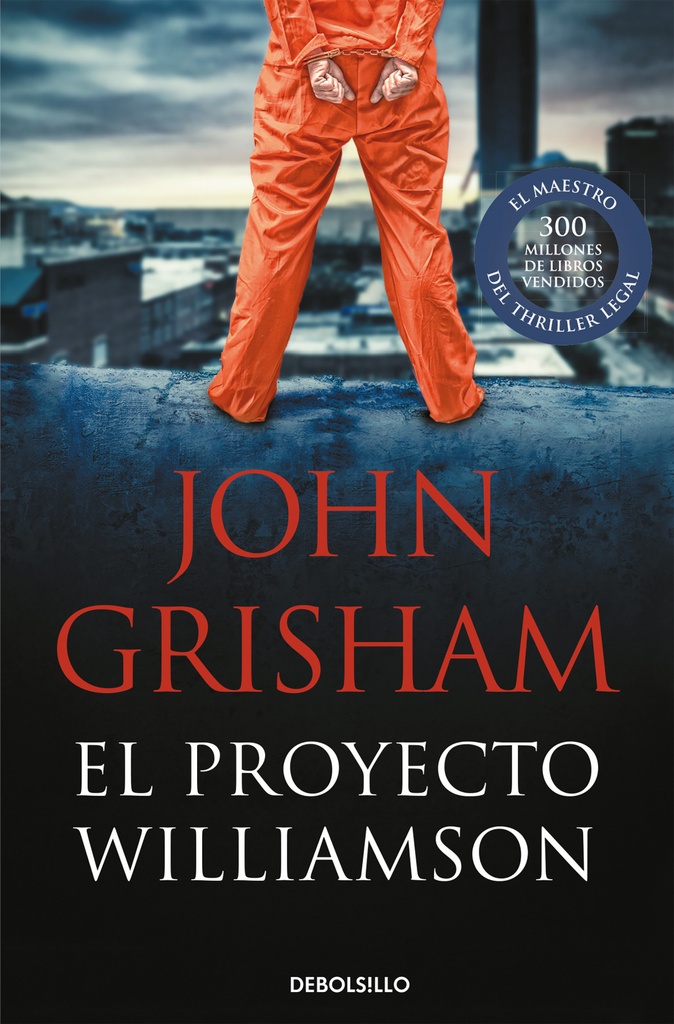 EL PROYECTO WILLIAMSON