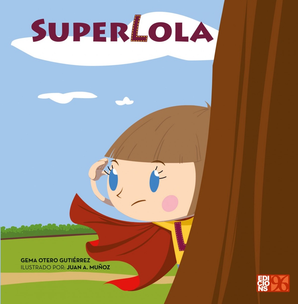 SUPERLOLA