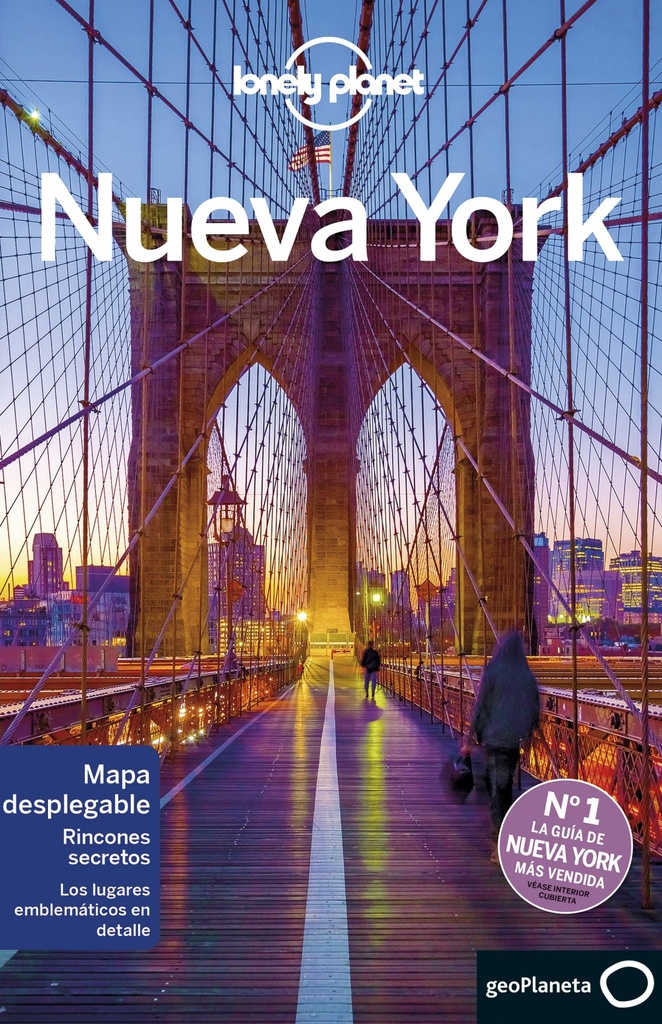 NUEVA YORK 2019