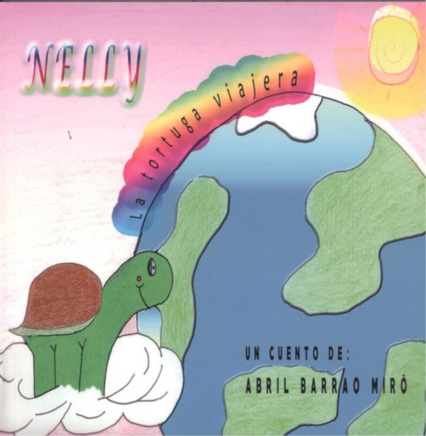 NELLY, LA TORTUGA VIAJERA