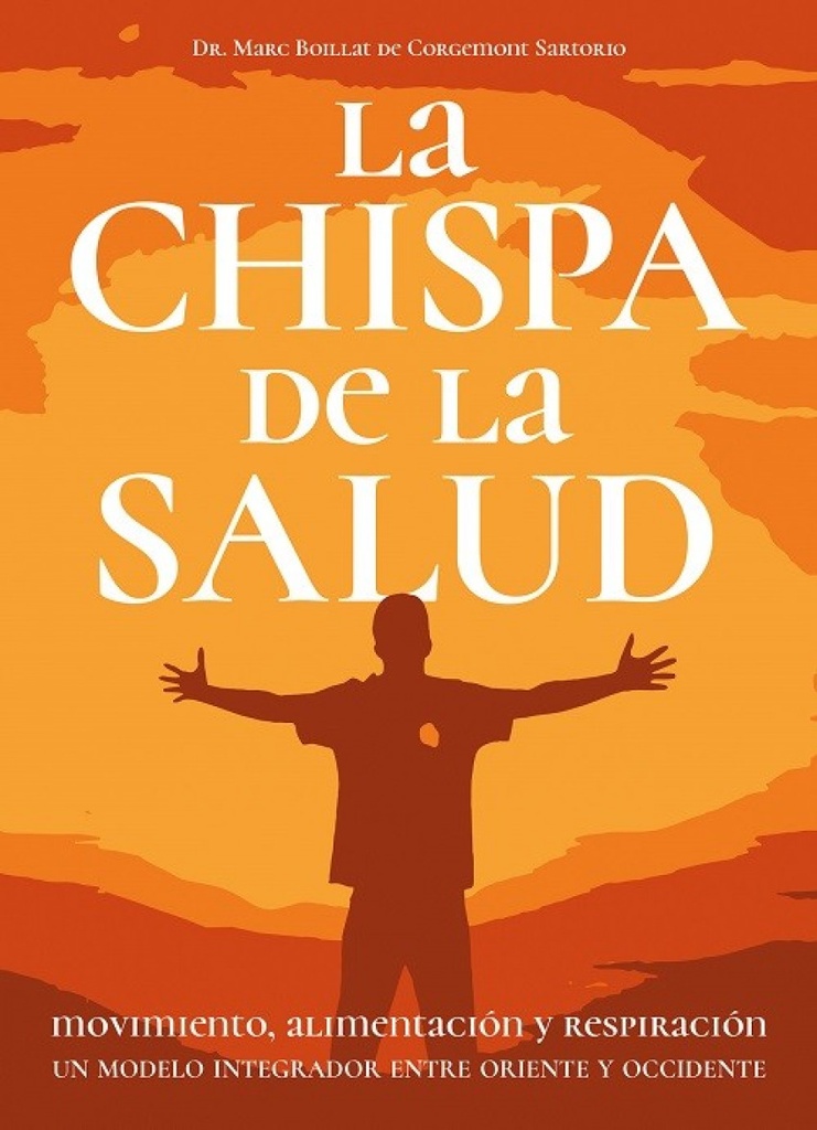 LA CHISPA DE LA SALUD