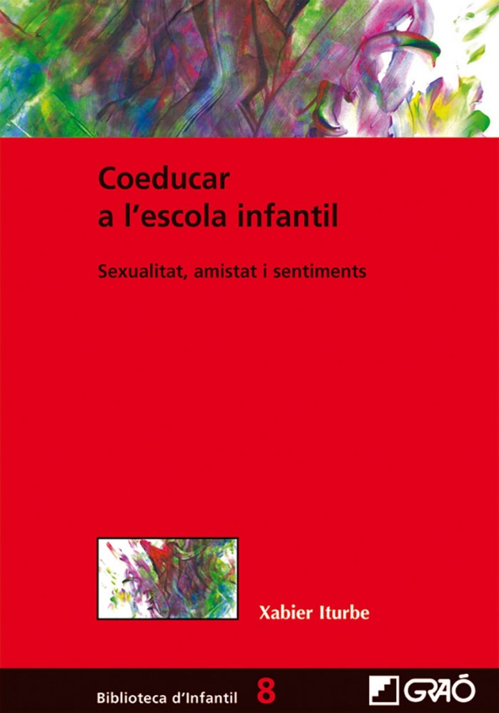 COEDUCAR L´ESCOLA INFANTIL