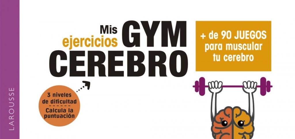 GYM CEREBRO