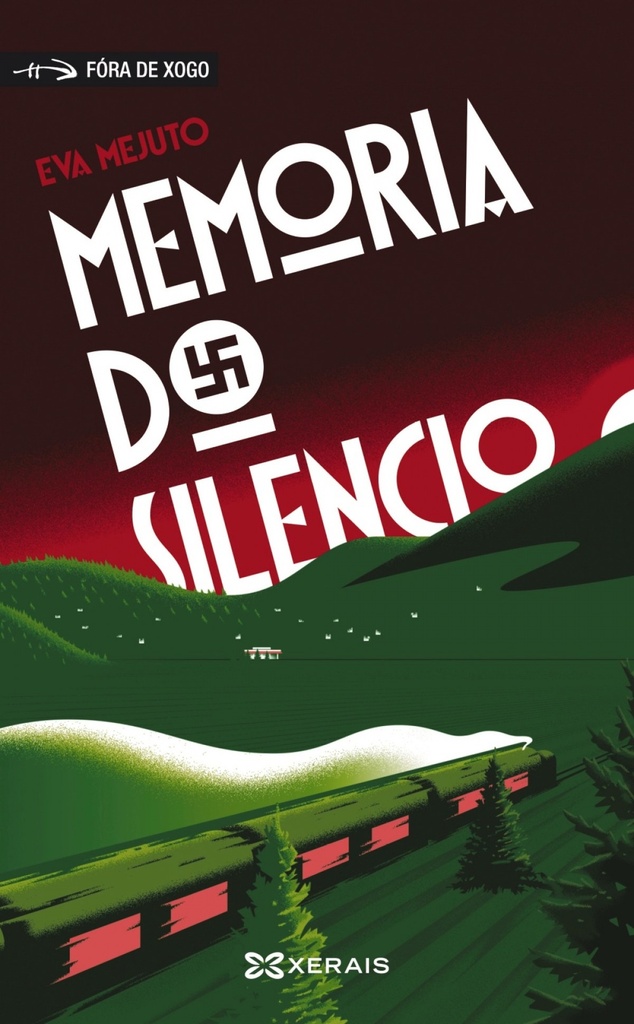 MEMORIA DO SILENCIO