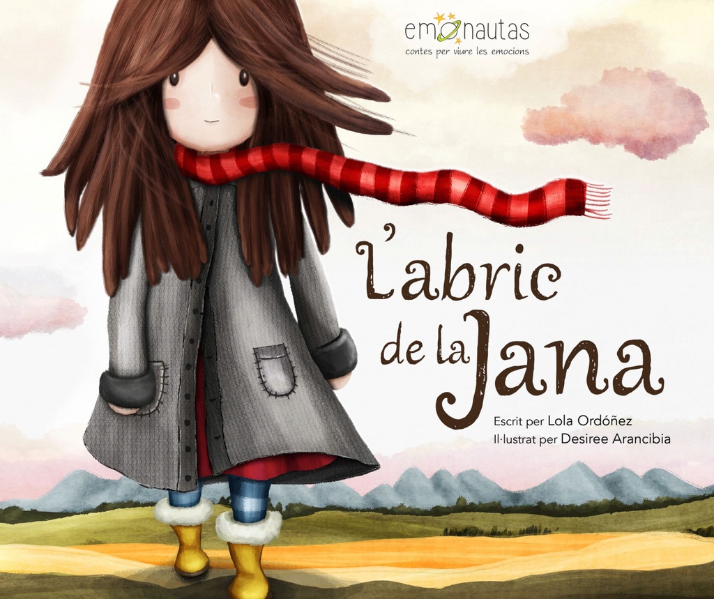 L´ABRIC DE LA JANA                                                                                                                                   A