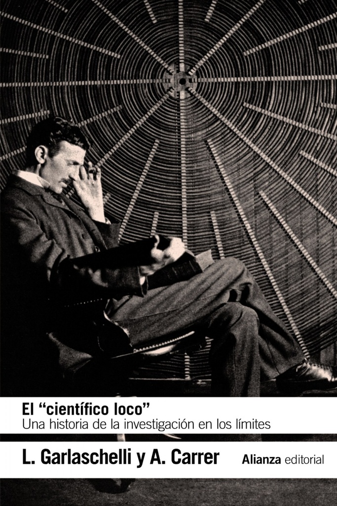 EL ´CIENTÍFICO LOCO´