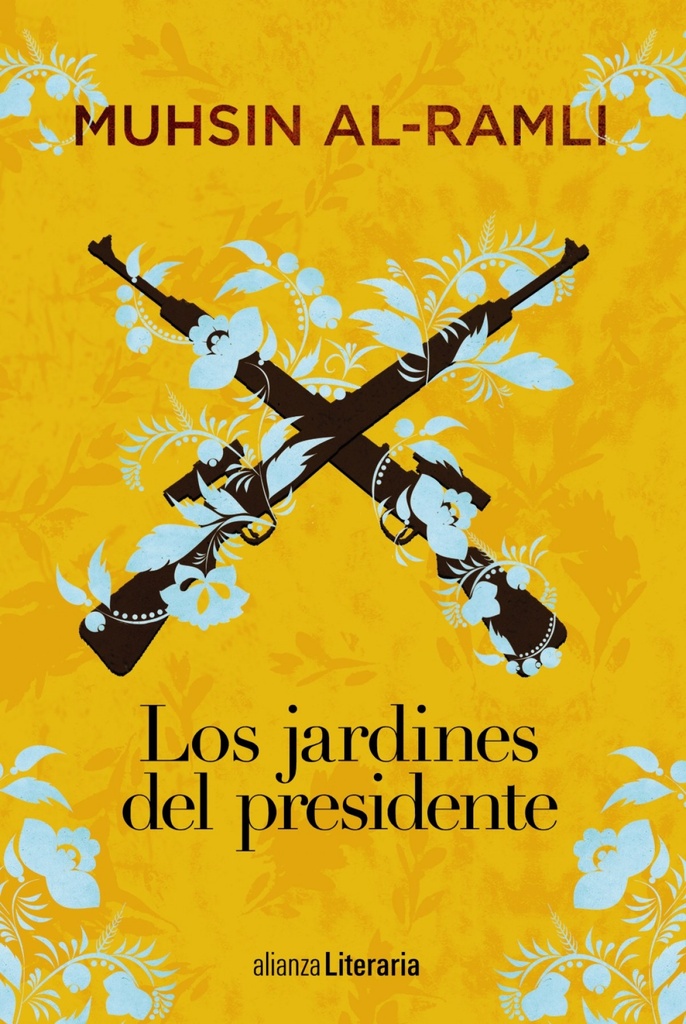 LOS JARDINES DEL PRESIDENTE