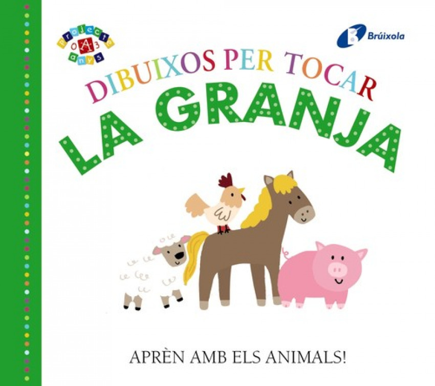 LA GRANJA