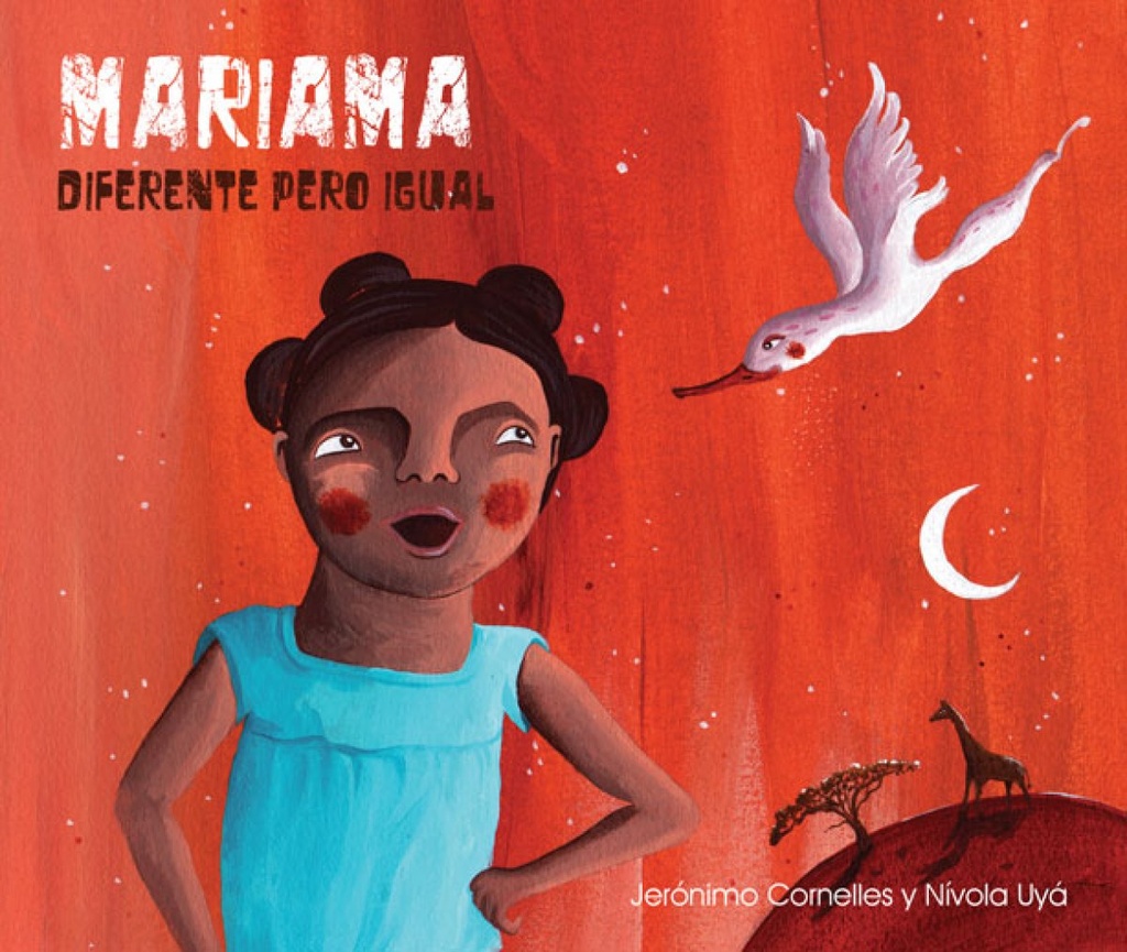 MARIAMA