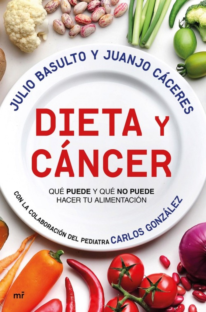 DIETA Y CANCER