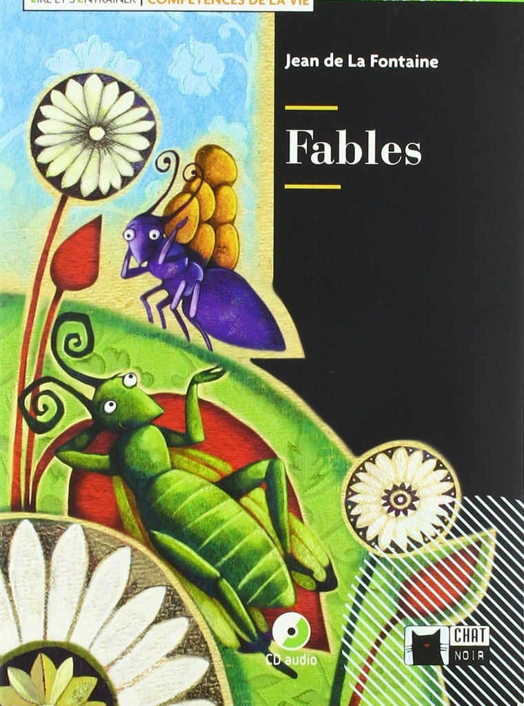 FABLES