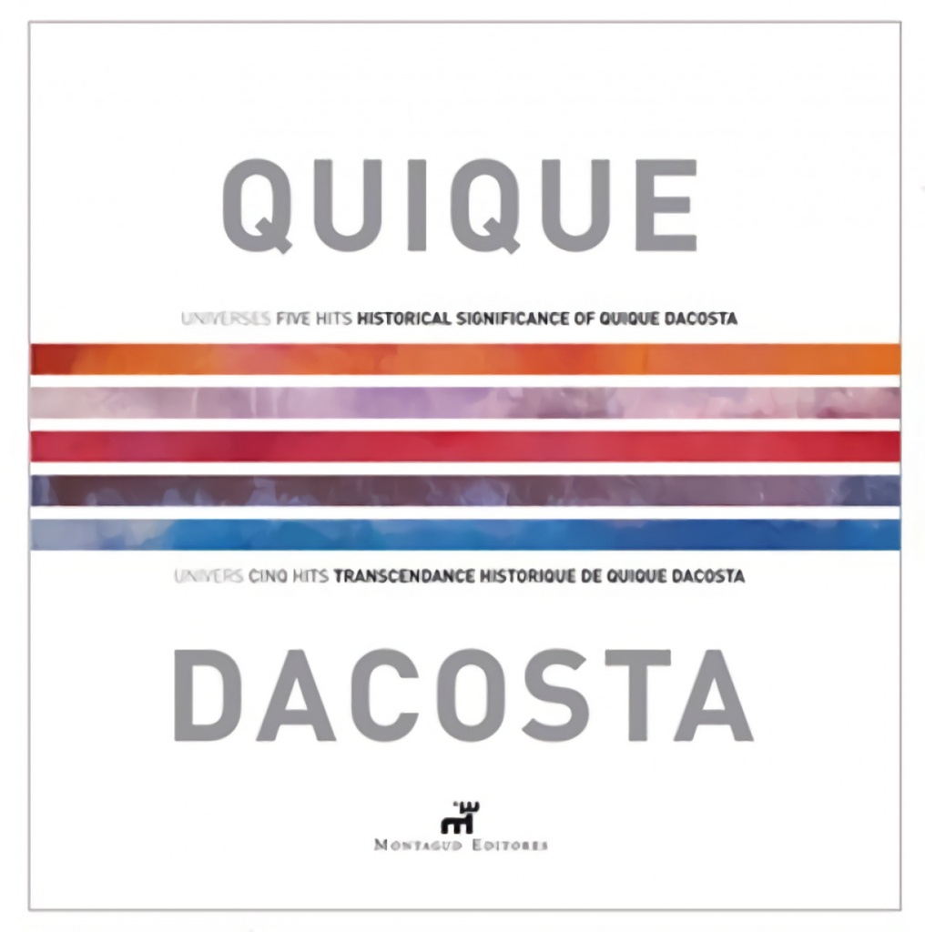 QUIQUE DACOSTA