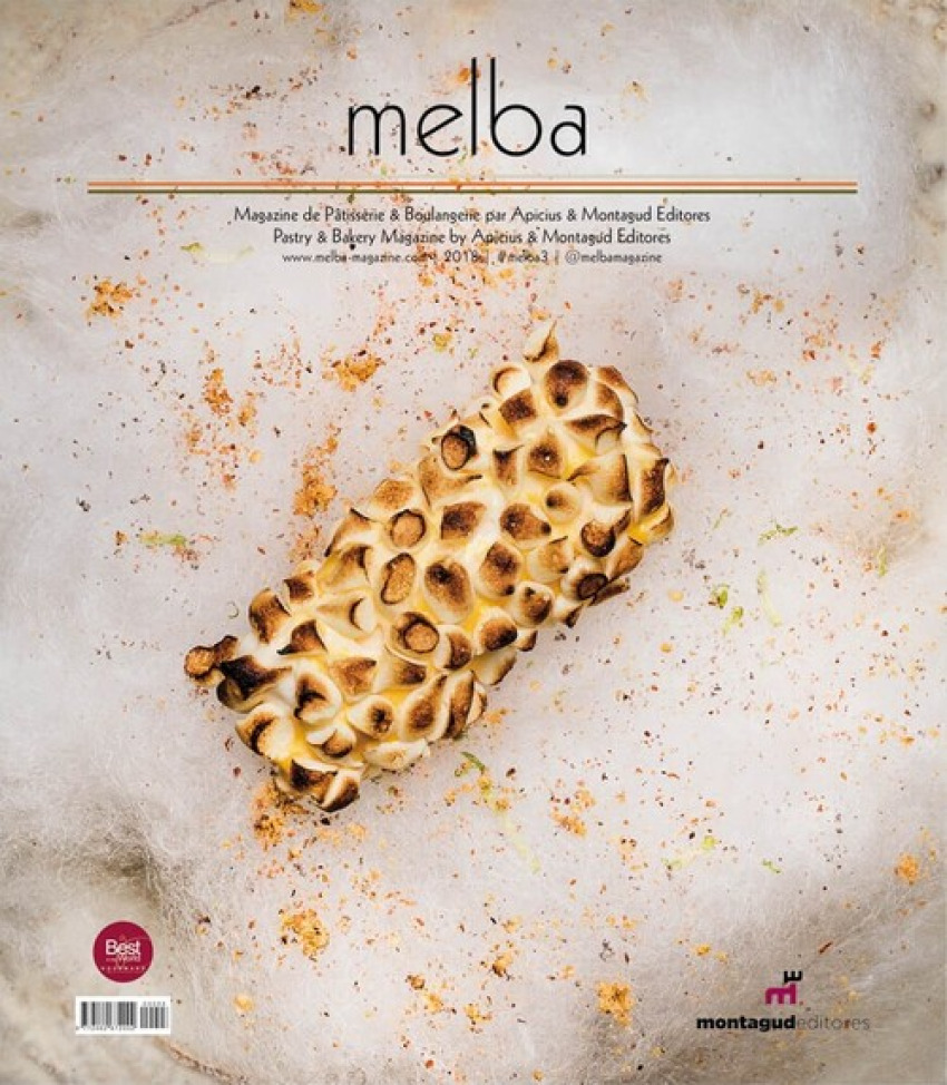 MELBA