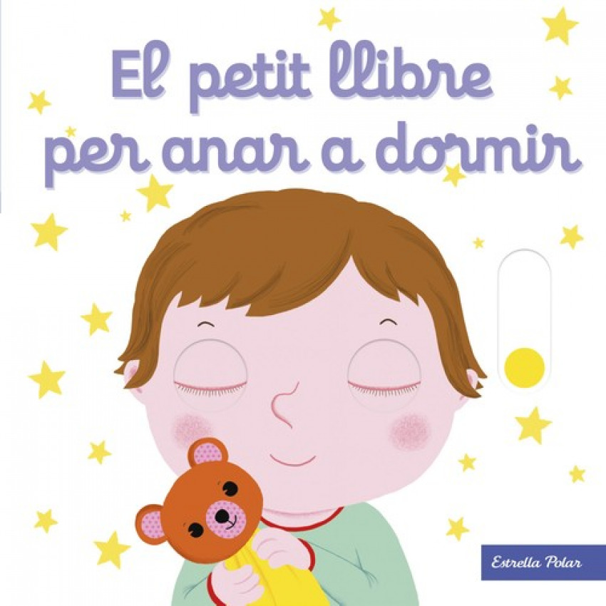 EL PETIT LLIBRE PER ANAR A DORMIR