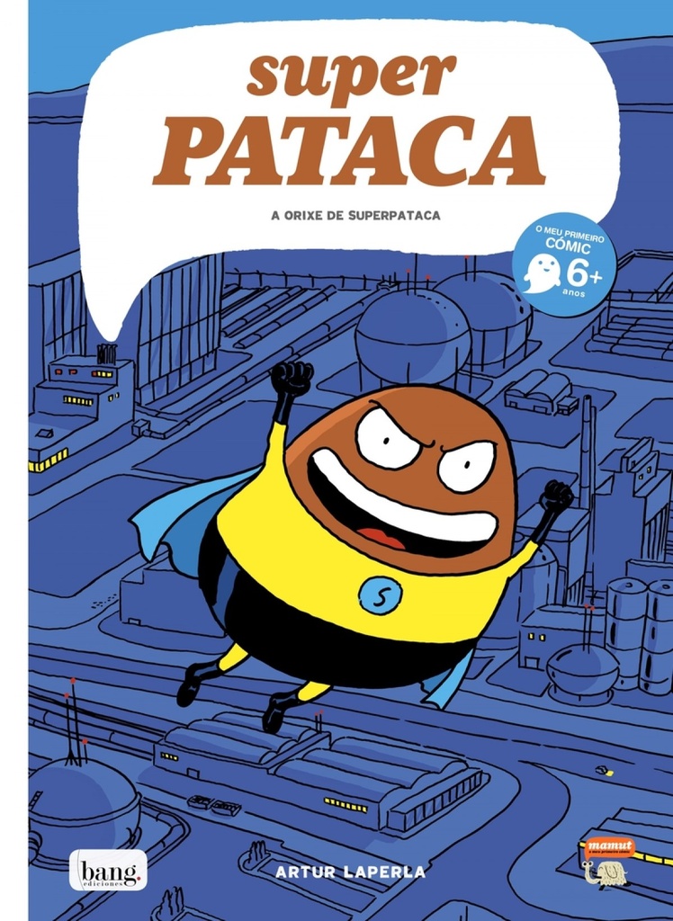 SUPERPATACA 1