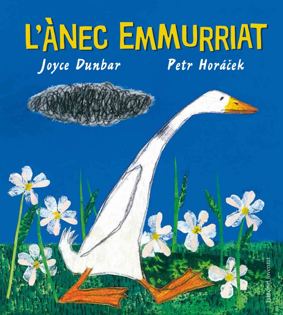 L´ÀNEC EMMURRIAT