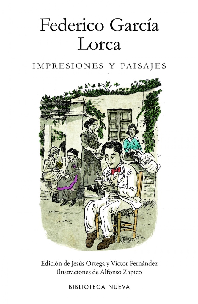 IMPRESIONES Y PAISAJES