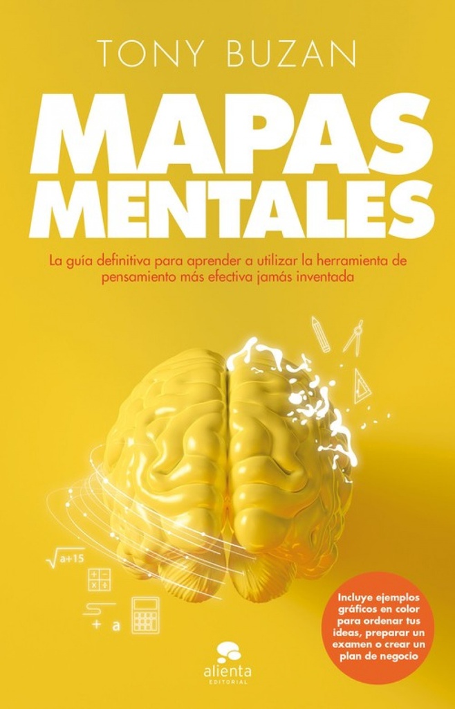 MAPAS MENTALES