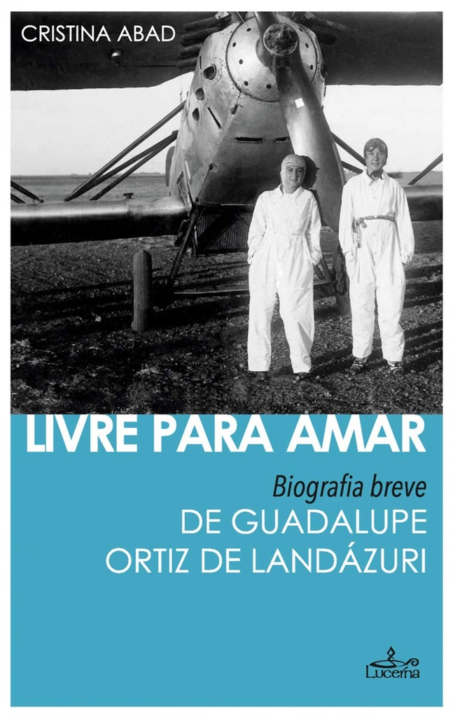 LIVRE PARA AMAR