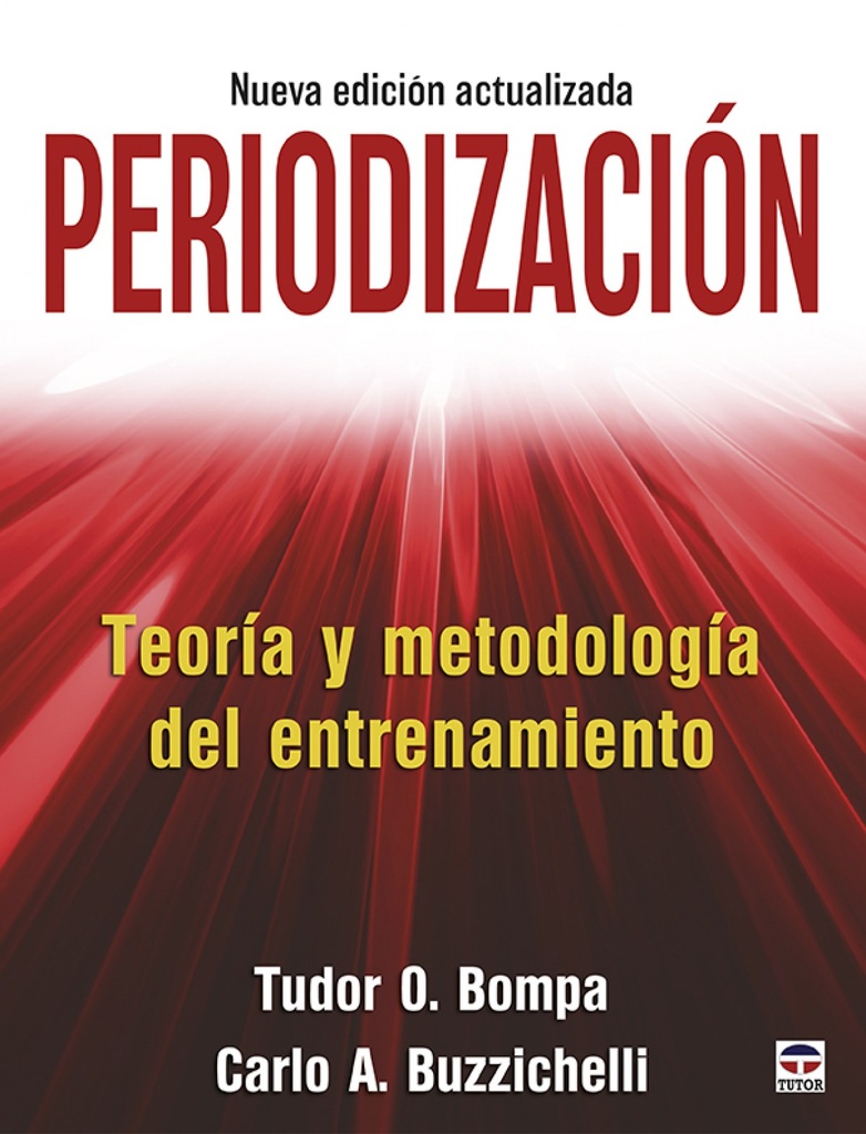 PERIODIZACIÓN