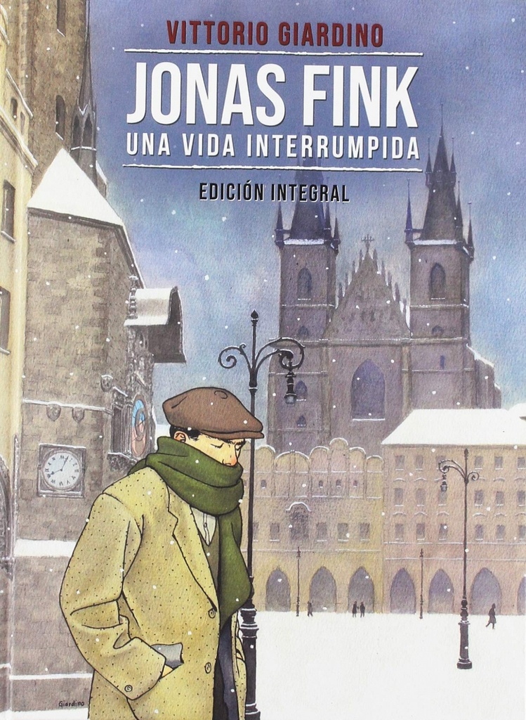 JONAS FINK