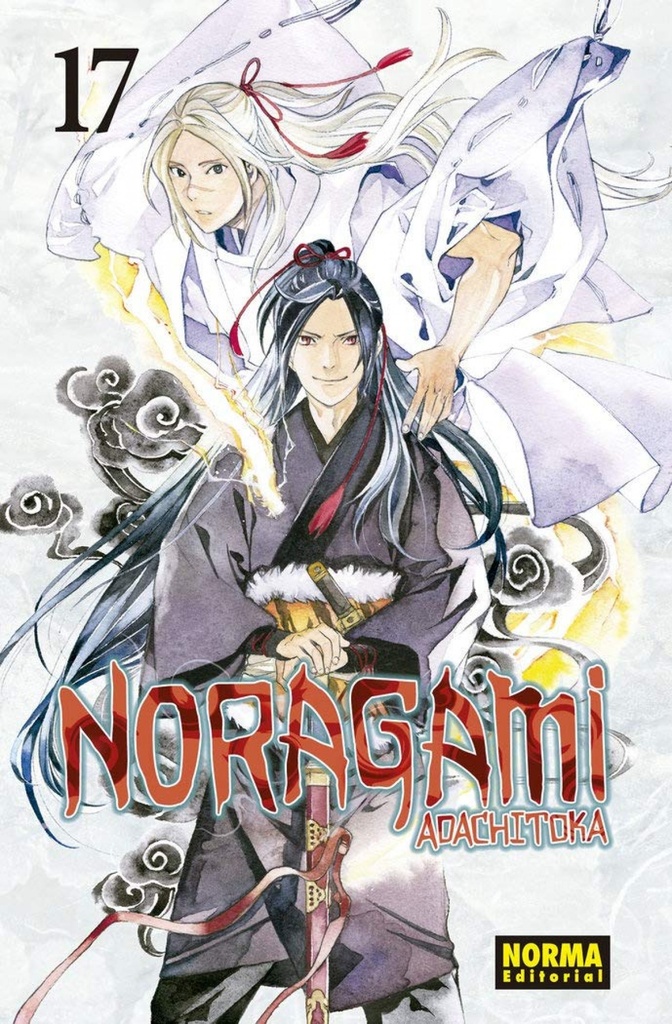 NORAGAMI