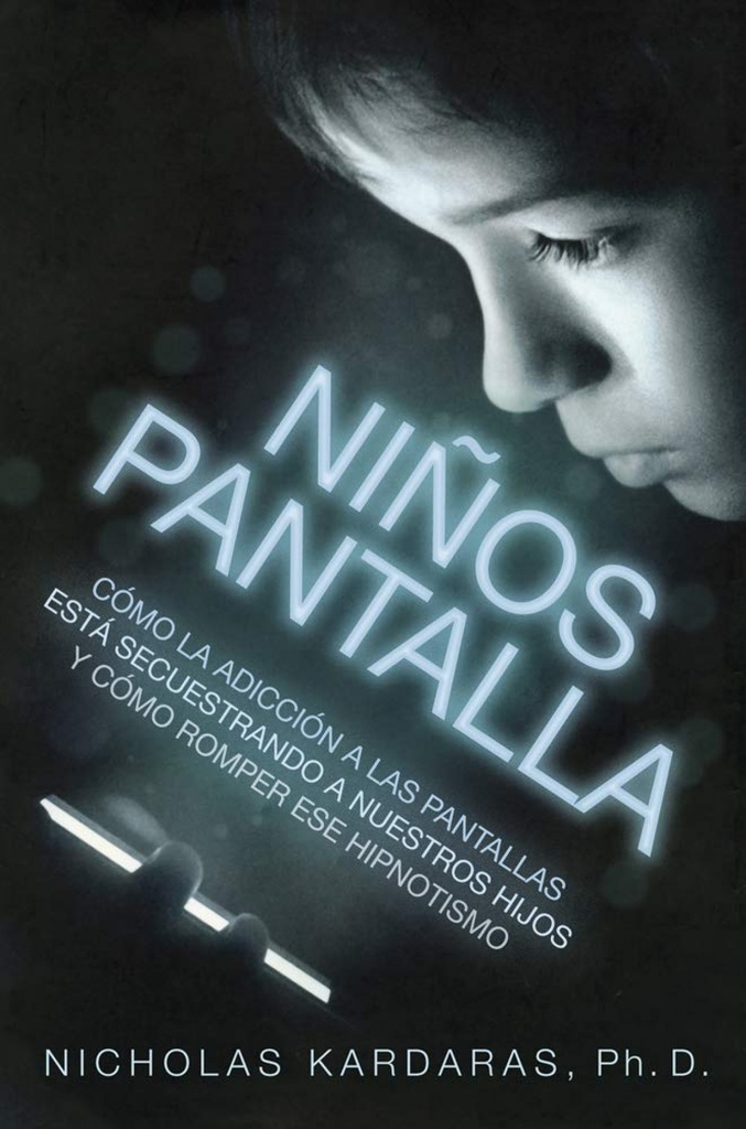 NIÑOS PANTALLA