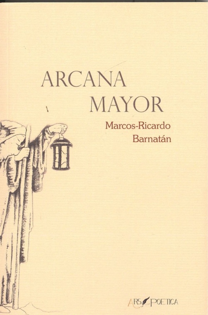 ARCANA MAYOR