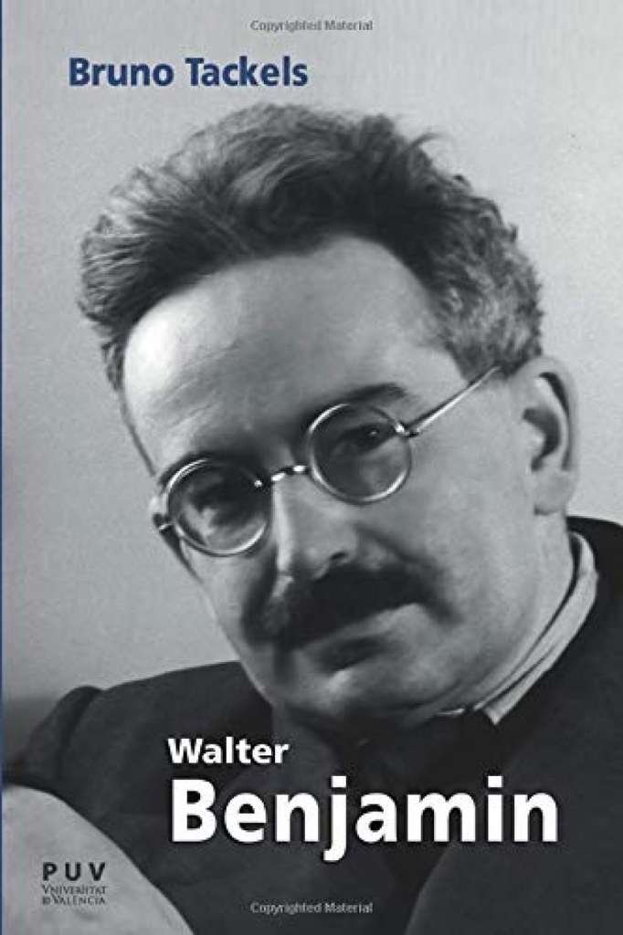 WALTER BENJAMIN