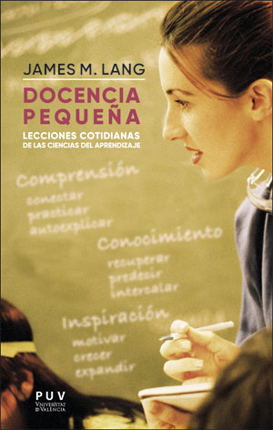 DOCENCIA PEQUEÑA