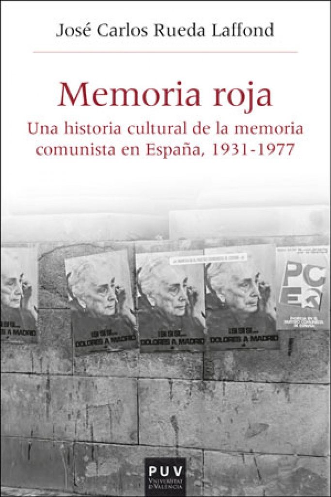 MEMORIA ROJA