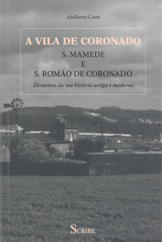 A vila de Coronado