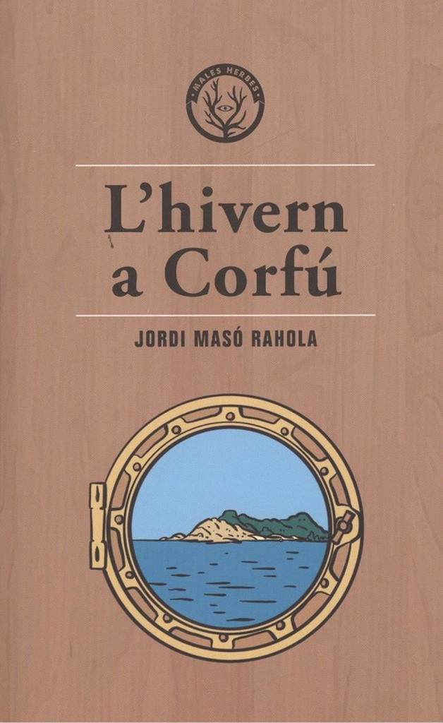 L´HIVERN A CORFÚ
