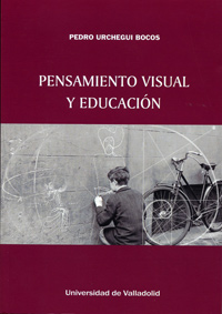 PENSAMIENTO VISUAL Y EDUCACIÓN