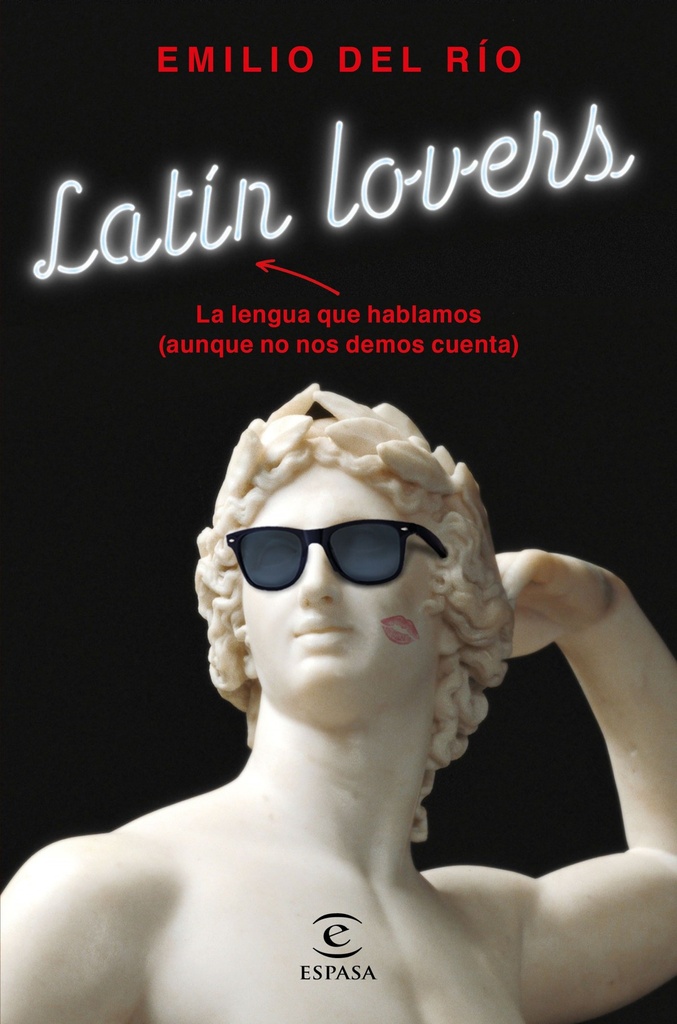 LATIN LOVERS