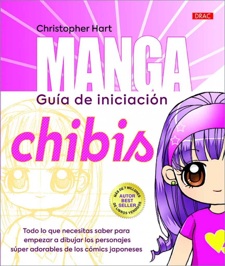 MANGA. GUÍA DE INICIACIÓN. HIBIS