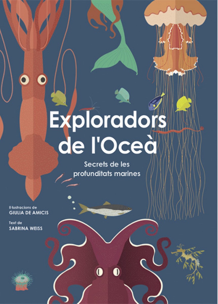 EXPLORADOR DE L´OCEA