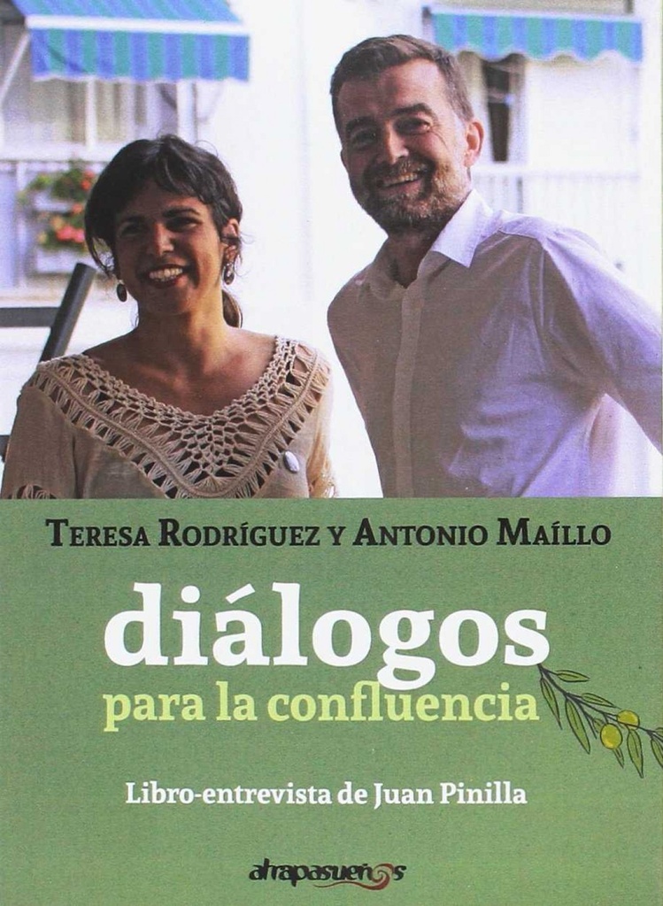 Diálogos para la confluencia