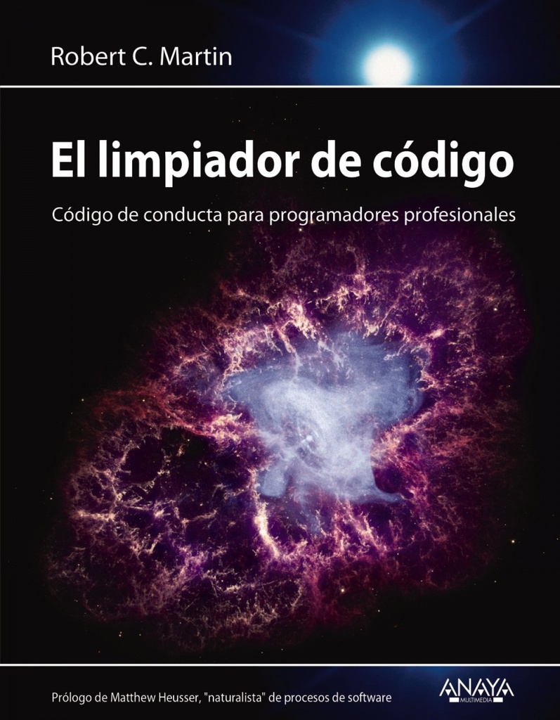 EL LIMPIADOR DE CÓDIGO