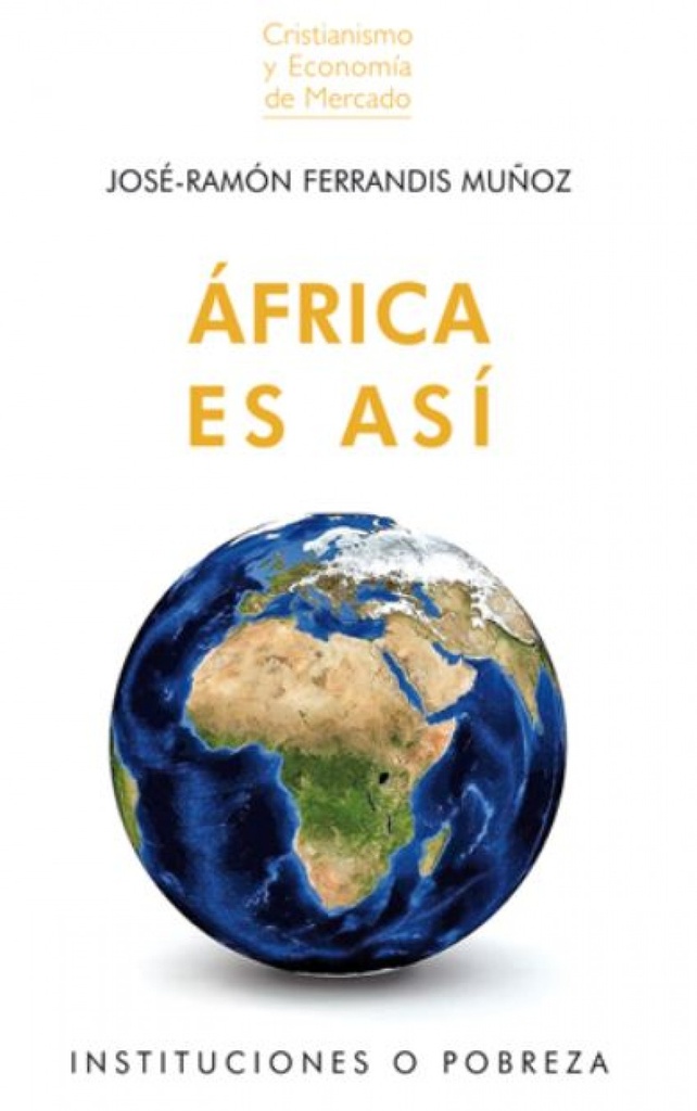 Africa es asi