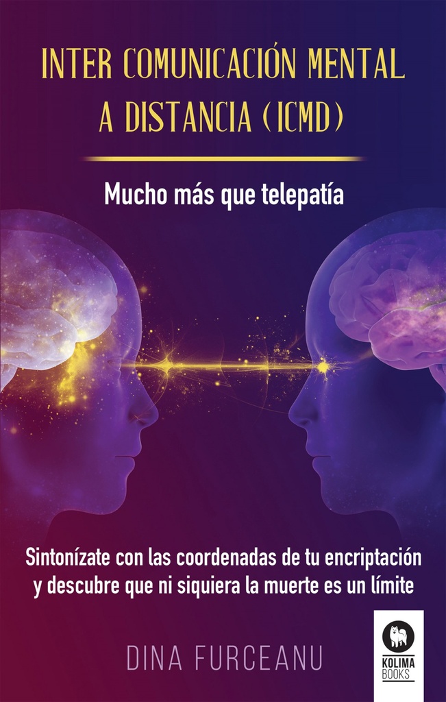 INTER COMUNICACIÓN MENTAL A DISTANCIA