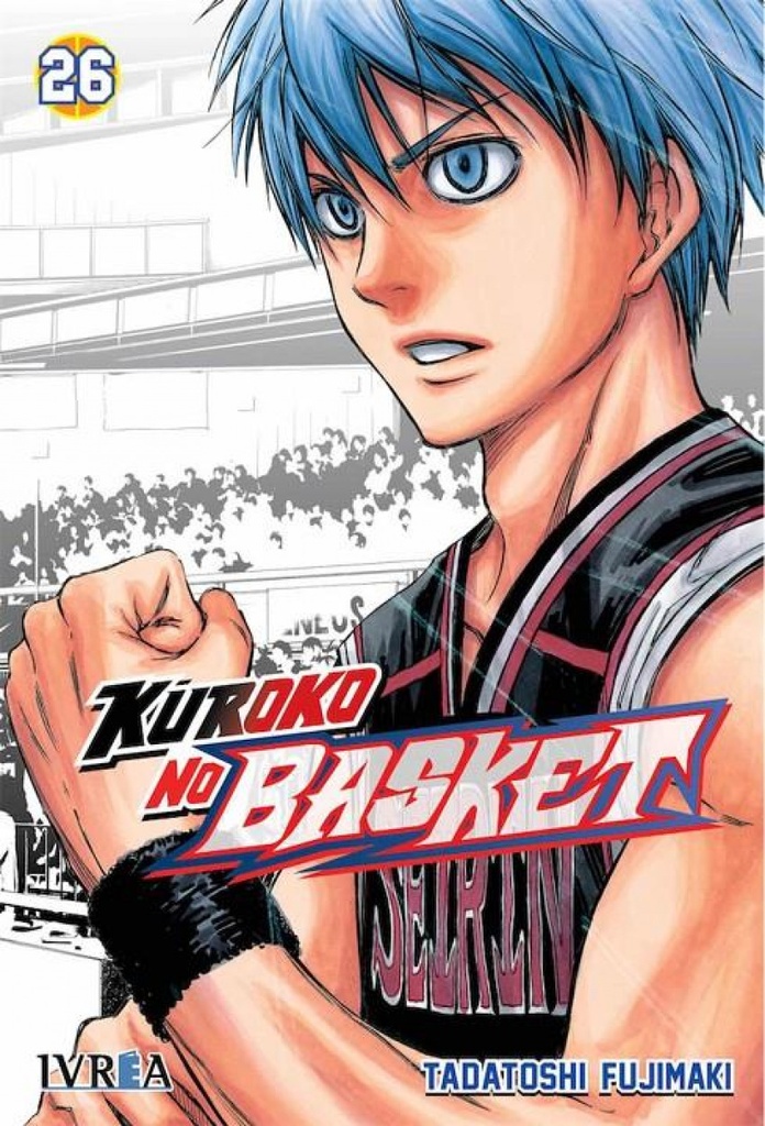 KUROKO NO BASKET