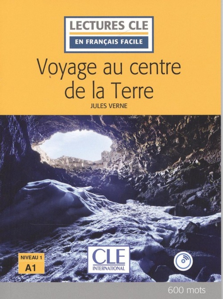 Voyage au centre de la Terre