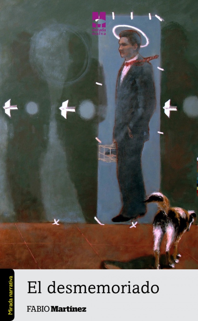 EL DESMEMORIADO