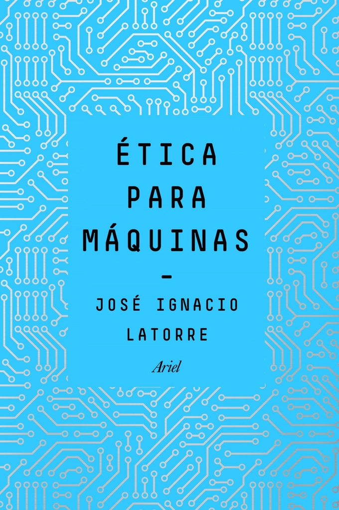 ÉTICA PARA MÁQUINAS