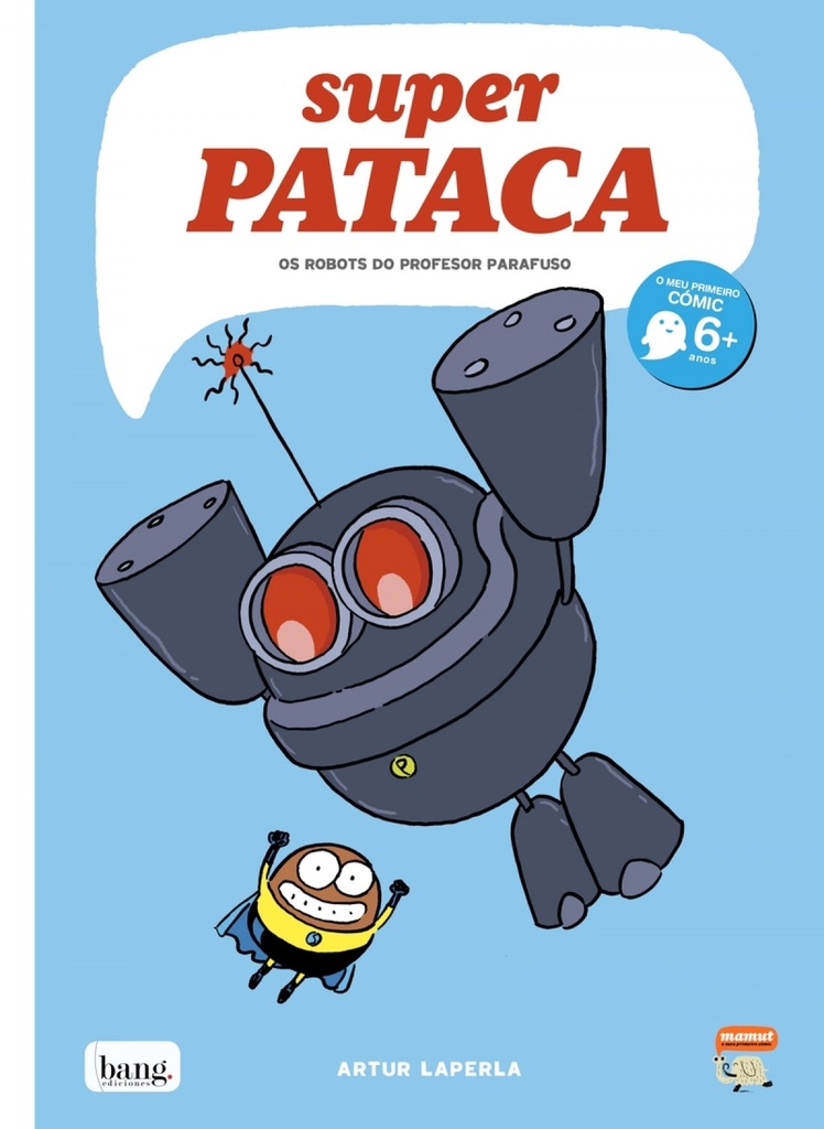 SUPERPATACA 5