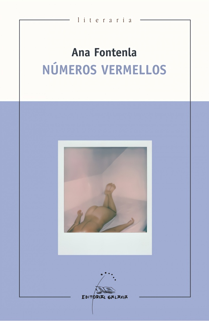 NÚMEROS VERMELLOS